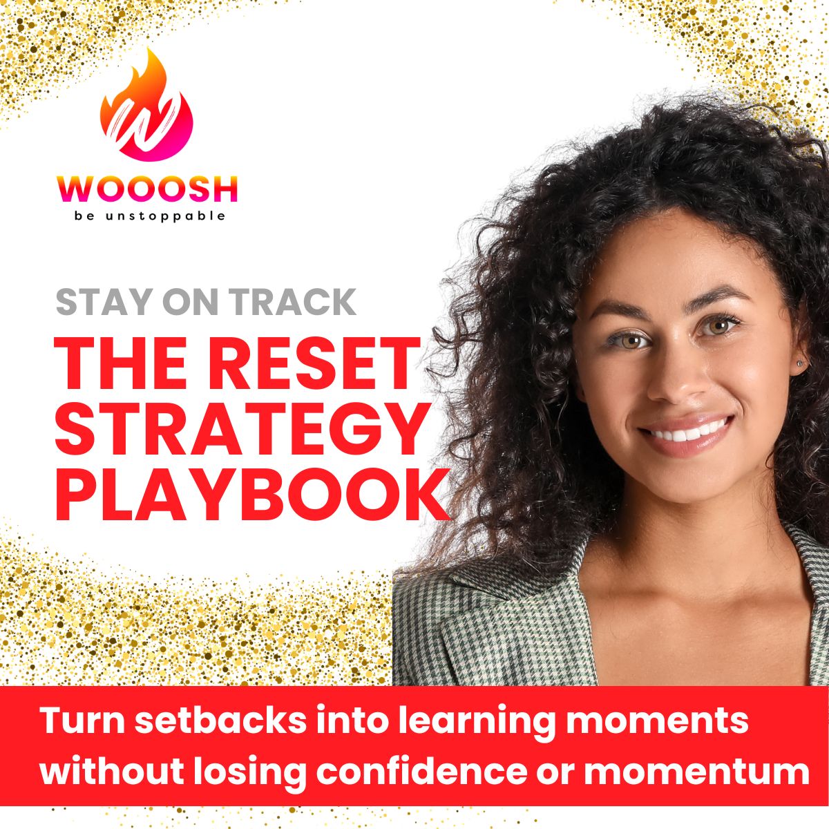 The Reset Strategy Playbook ON APP
