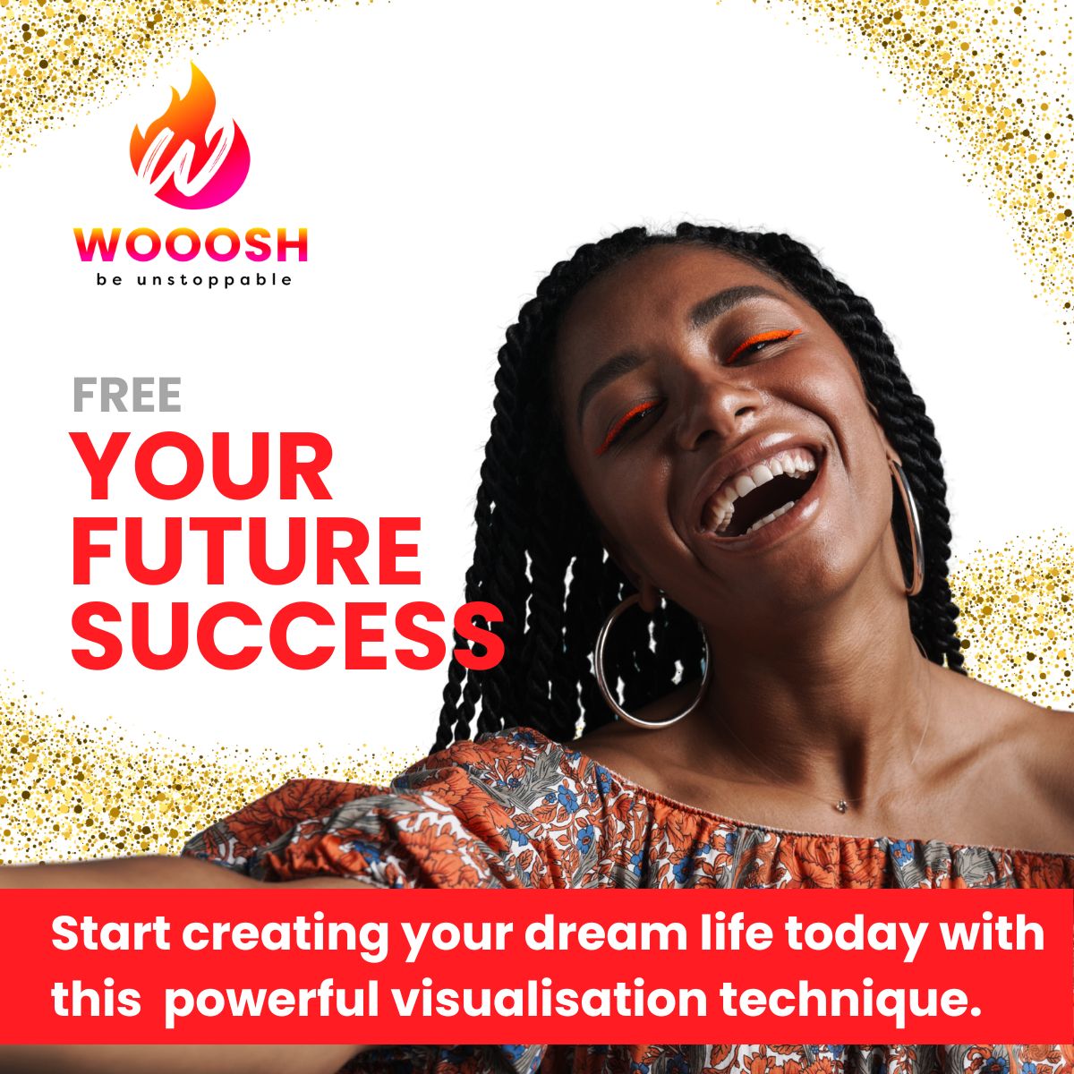 Visualisation Future Success v2 ON APP