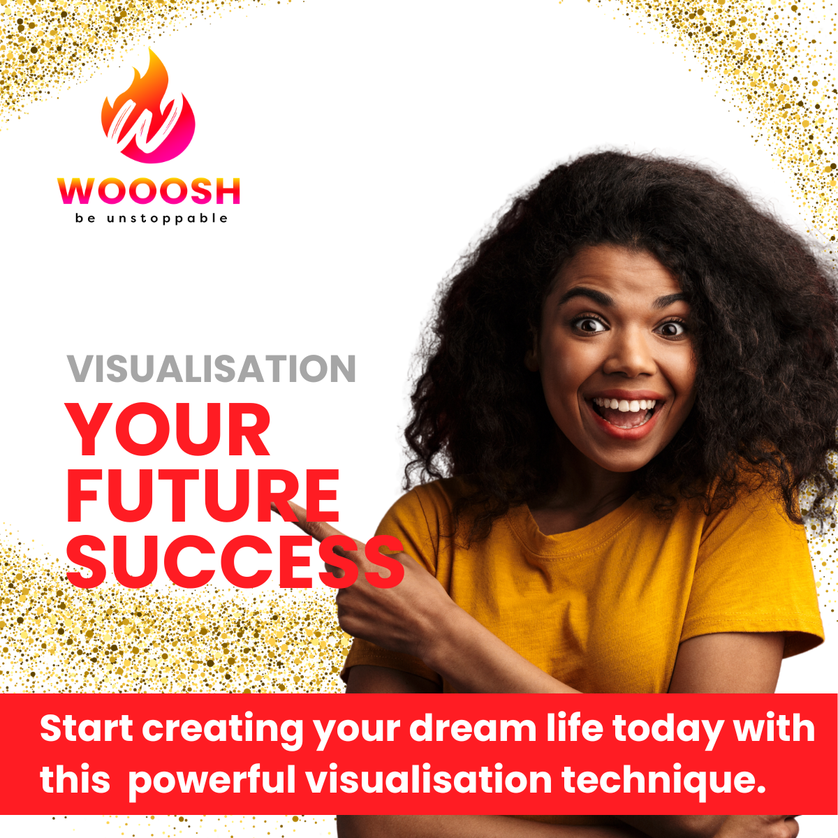 VISUALISATION Future Success ON APP